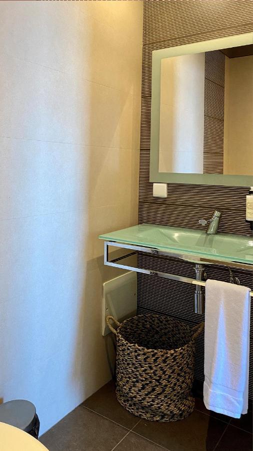 Casa Ideal Para Familias Com Vista Mar Desafogada Funchal  Exteriör bild