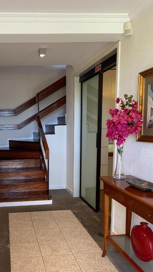 Casa Ideal Para Familias Com Vista Mar Desafogada Funchal  Exteriör bild